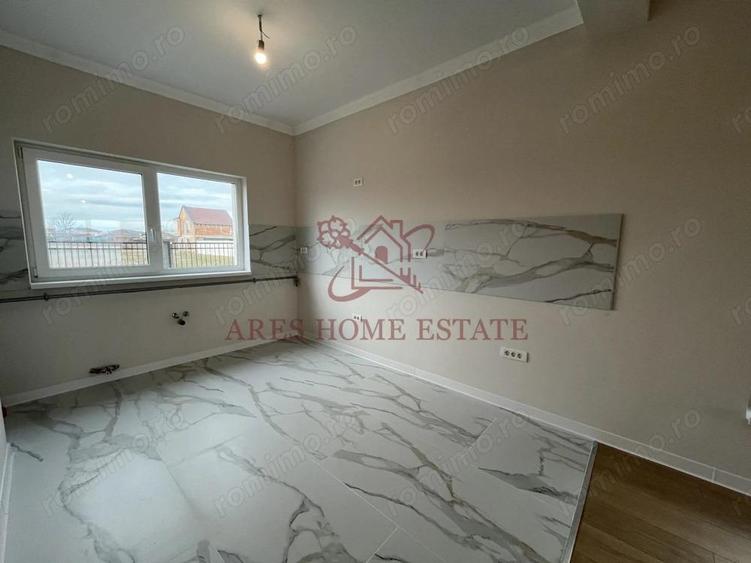 1/2 Duplex spatios | Gata de mutare | Mosnita Noua - 13
