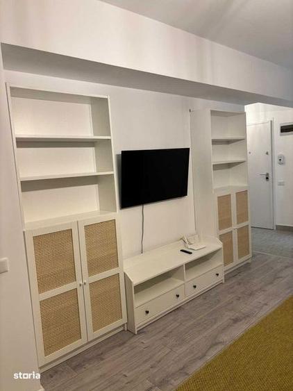 Garsoniera de inchiriat High Class Residence - 6