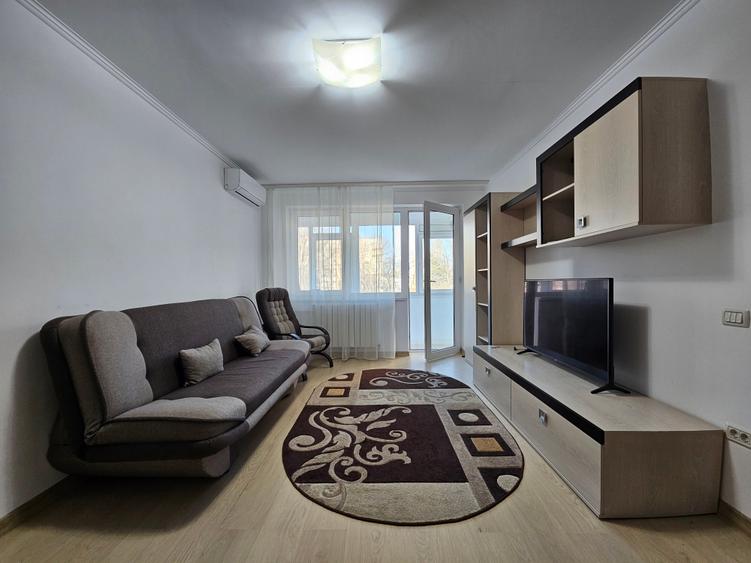 Spitalul Judetean Apartament 3 Camere Poziție Excelentă Pe Bulevardul Tomis Et2 - 1