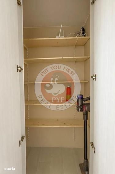 Piata Gorjului | Apartament 3 camere | Decomandat | 73mp | B12236 - 12