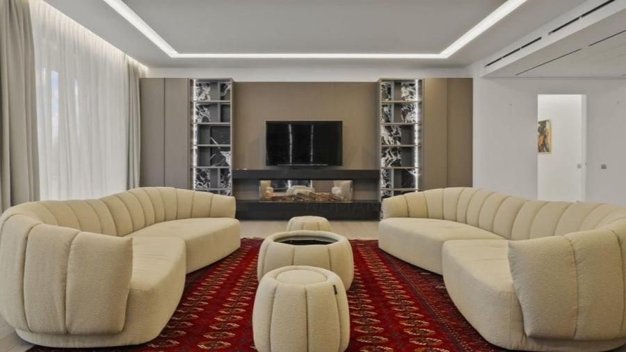 REA1026309 Apartament Premium I 5 Camere l Kiseleff - 3