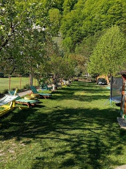 Casă cu 4 camere cu Teren 820 Mp în Malaia