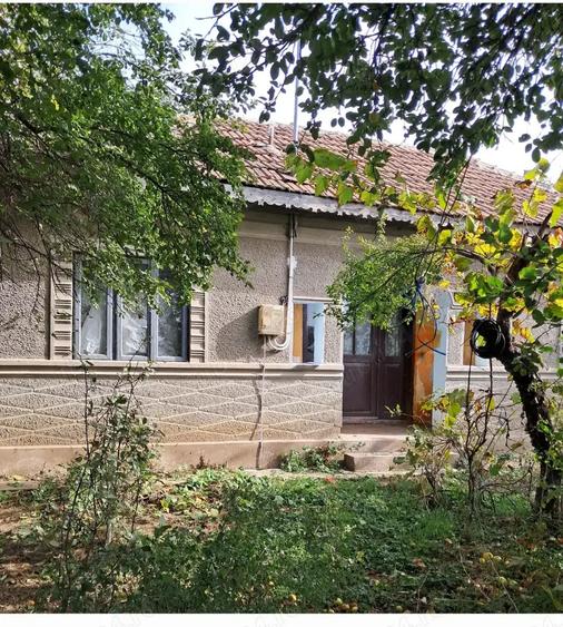 Casa batraneasca de vanzare - 1