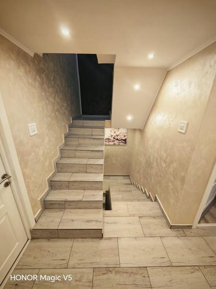 Casa 6 camere 165mp + 160m curte liber Piata Sudului, Obregia, Berceni - 6