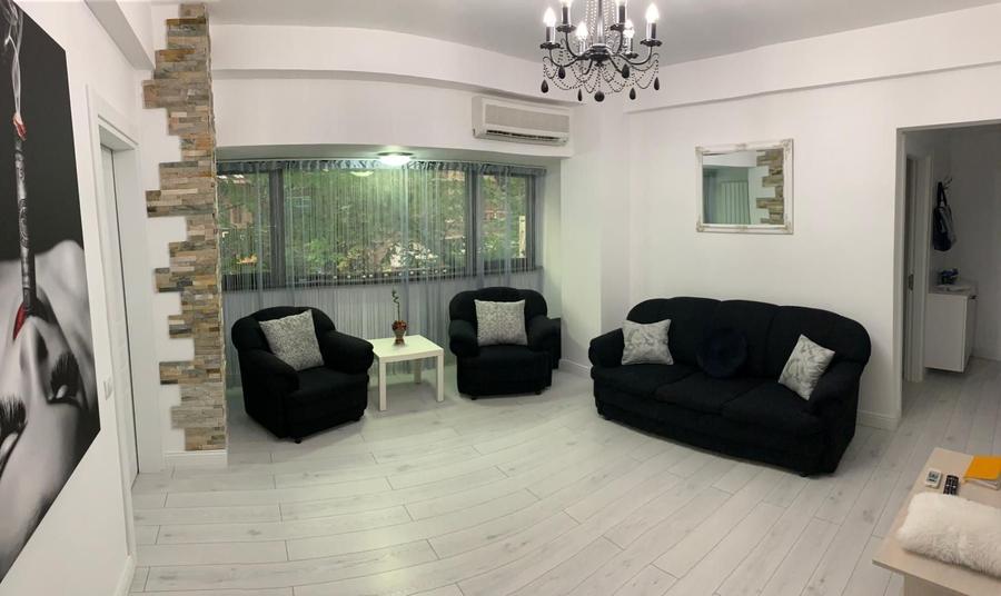 Apartament 3 camere | Modern | Universitate | Renovat Complet - 1