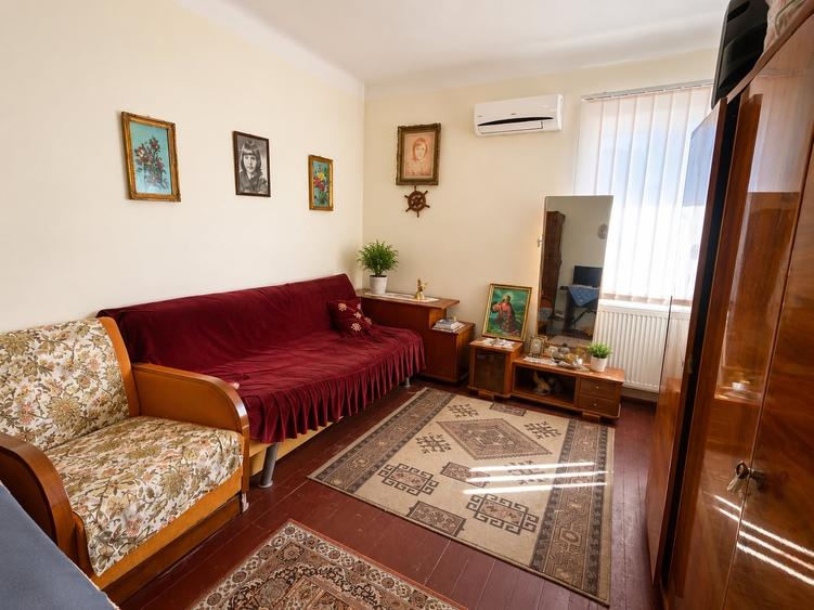 Apartament 2 camere | 43 mp | Zona centrală | Semidecomandat - 6