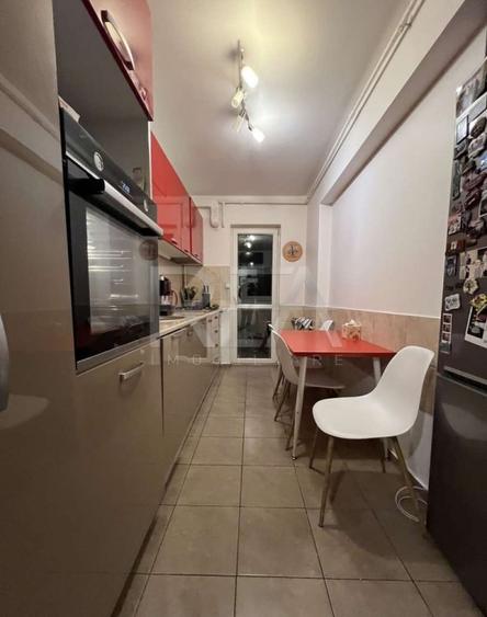 Apartament 3 Camere , Centrala Proprie , 13 min Dimitrie Leonida - 8