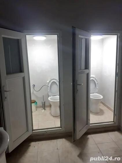 Inchiriez hala Vaslui - 1