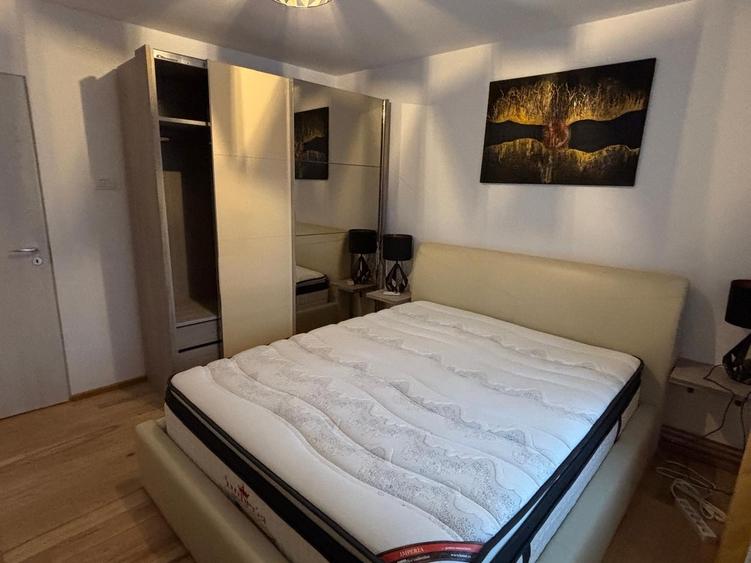 Apartament 2 camere modern, complet mobilat – Curtea de Argeș - 3