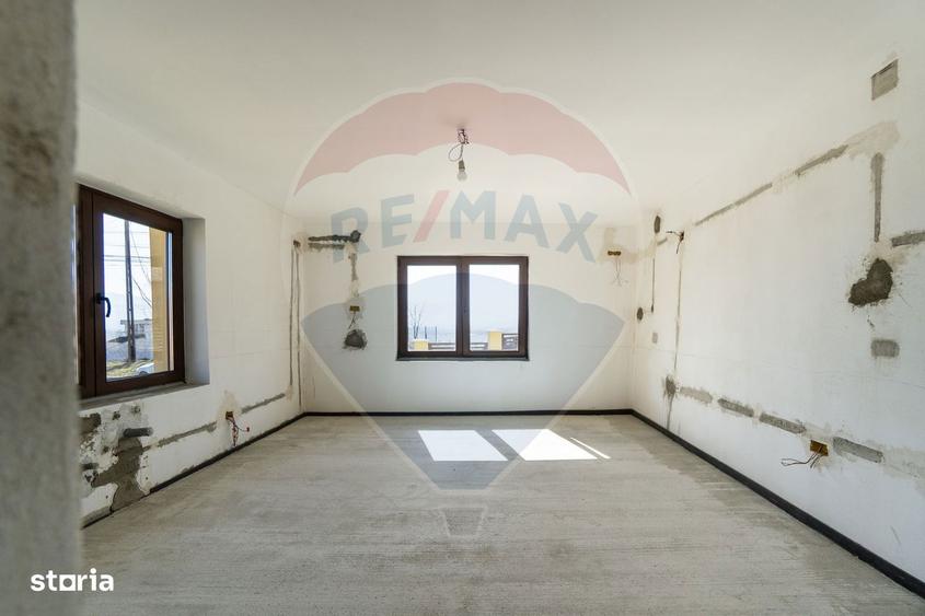 COMISION 0%| CASA INDIVIDUALA| PRIVELISTE PANORAMICA| 567MP TEREN| - 18