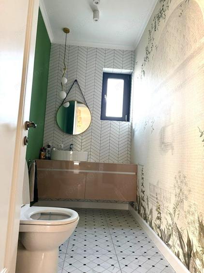 Vila Moderna pe parter amplasata pe 1000 mp teren - 4