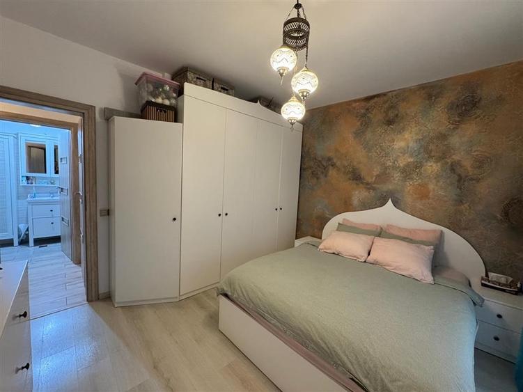 Vanzare apartament 3 camere | Pallady | bloc 2019 | complex modern | 130 mp util - 24