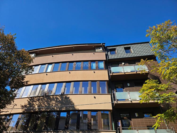 Cladire individuala Cotroceni - 10 locuri de parcare