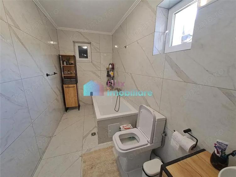 Casa mobilata si utilata 160 mp Tisauti - 16