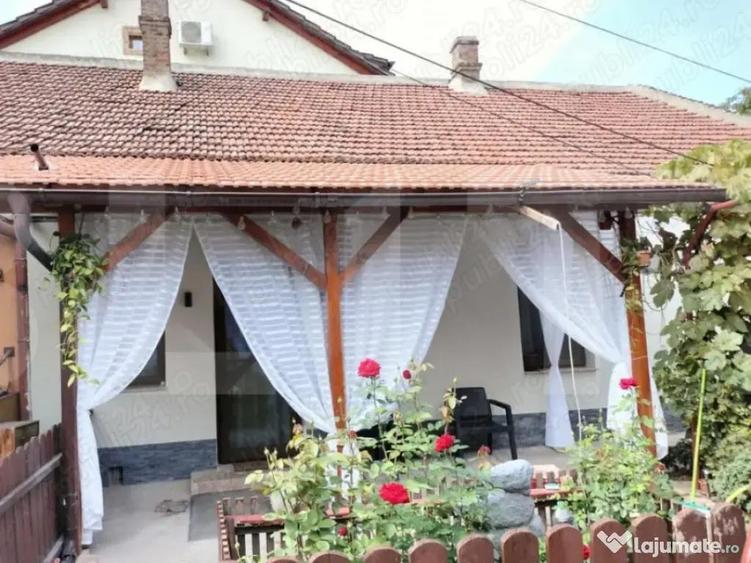 Vanzare Casa / Vila - 11