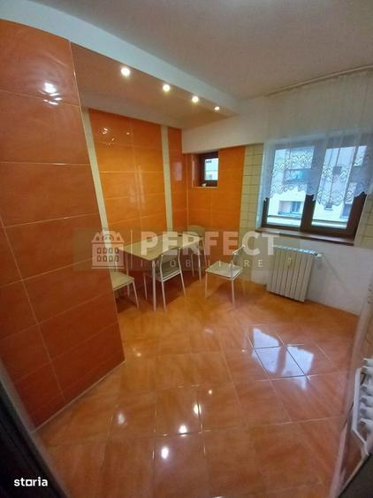 De INCHIRIAT Ap.3 camere DECOMANDAT str.Domnisori 430 euro - 6