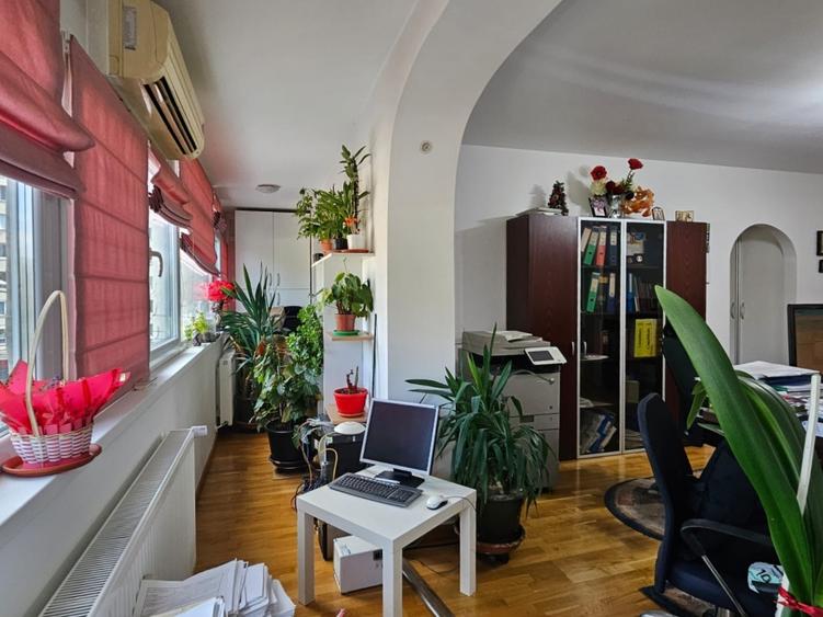 GRIVITEI | GARA de NORD | MY CONTINENTAL - 1