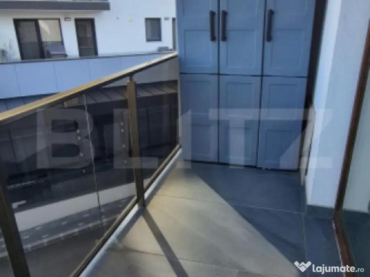 Apartament cu 3 camere, premium, 78 mp + 2 balcoane, in Bun - 9