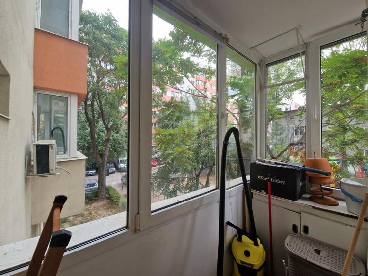 Apartament 2  Camere Mosilor | Metrou Obor' | bloc 82' | Modern - 9