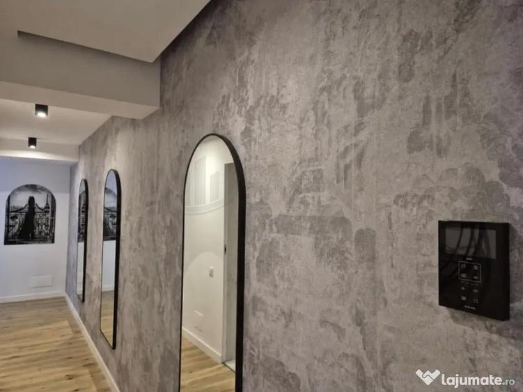 Apartament 3 Camere De l Unirii l Complex Nou Premium - 4