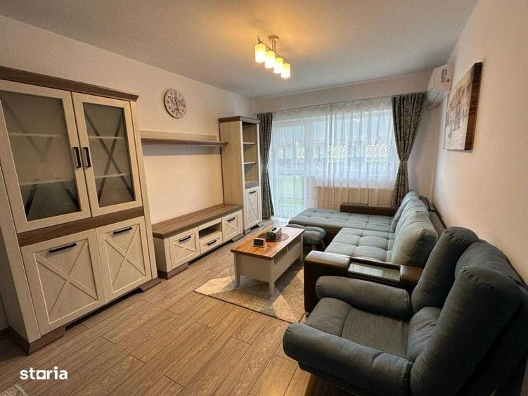 Apartament 3 camere - 2 bai - Selimbar - loc parcare - 6