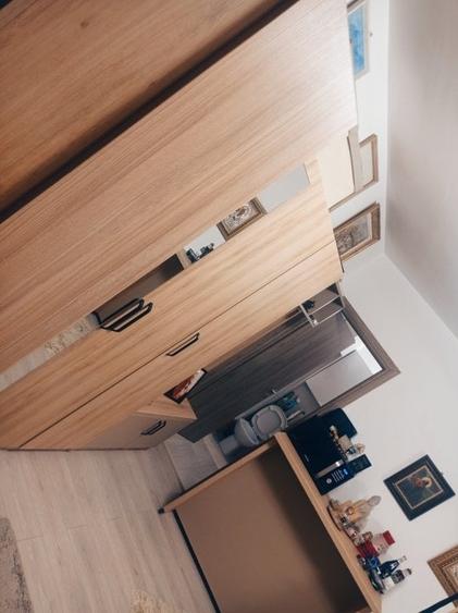 garsoniera Banat , constructie 2014 , mobilata / utilata , pret NEGOCIABIL ! - 8