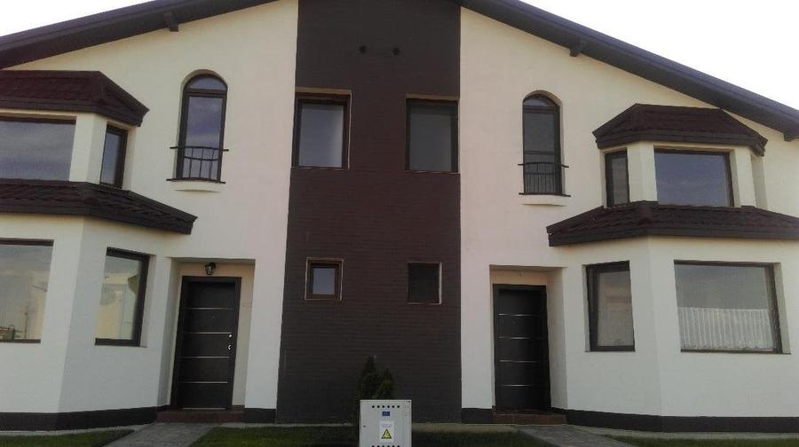 Vila tip C1 Aria Residences - 7