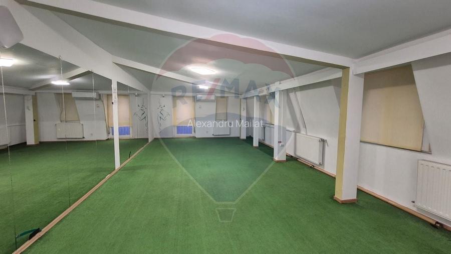 Spațiu comercial, 36 mp în Calea Călărașilor Spațiu comercial, 36 mp în Calea Călărașilor