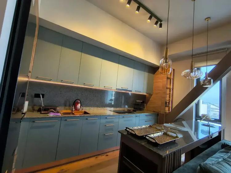 Apartament Lux 2 Camere AVIATIEI | Metrou Aurel Vlaicu - 2