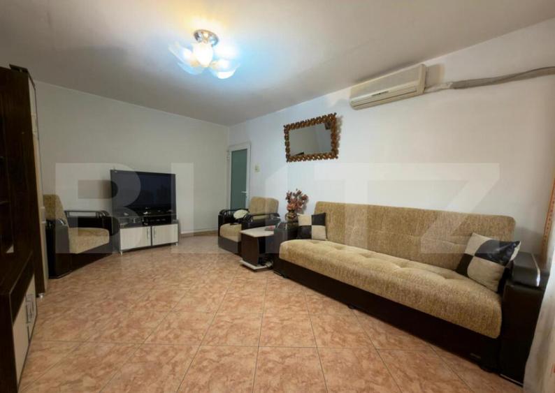 Apartament decomandat, 2 camere, 54 mp, zona Spiru Haret - 8