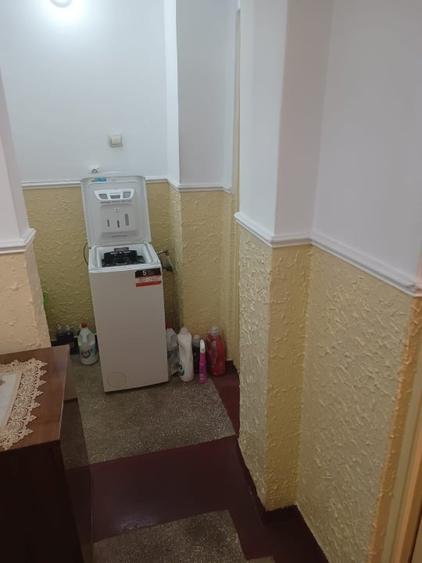 Vând apartament 2 camere, 66mp, Tecuci – str. Ghe. Petrașcu, etaj 2/4 - 7