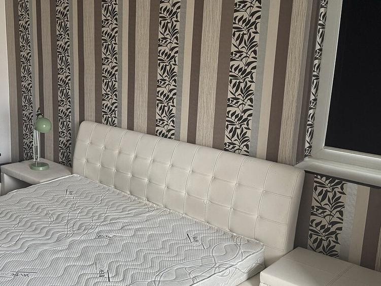 Unirii BULEVARD STRADAL decomandat,balcoane,loc parcare,se vinde mobilat utilat. - 17