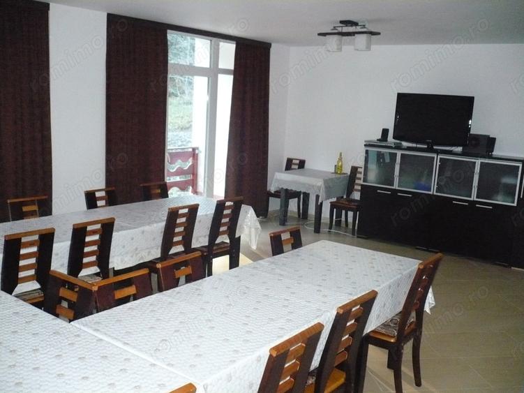 Predeal-Vila de vacanta pretabil pensiune - 11
