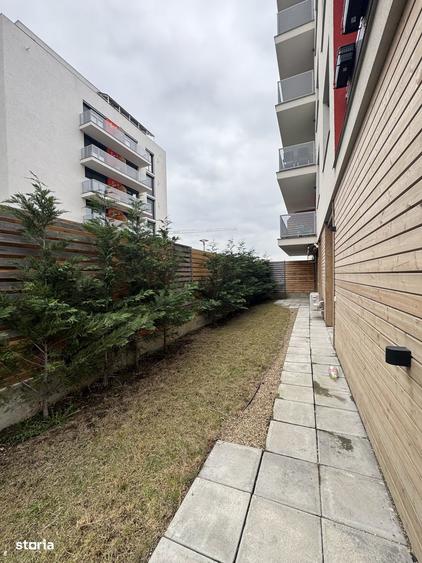 Vand apartament 3 camere+gradina, Ared-Imar - 3