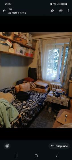 Proprietar vand garsoniera confort 3 in zona Dambovita Timisoara - 5