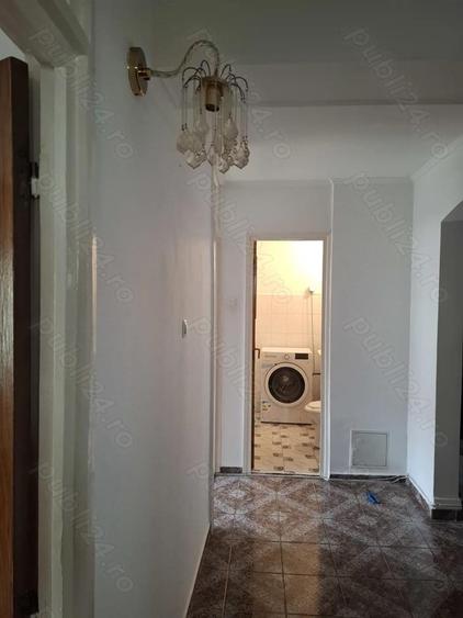 Apartament decomandat, 3 camere, vizavi Magnolia Racadau - 8