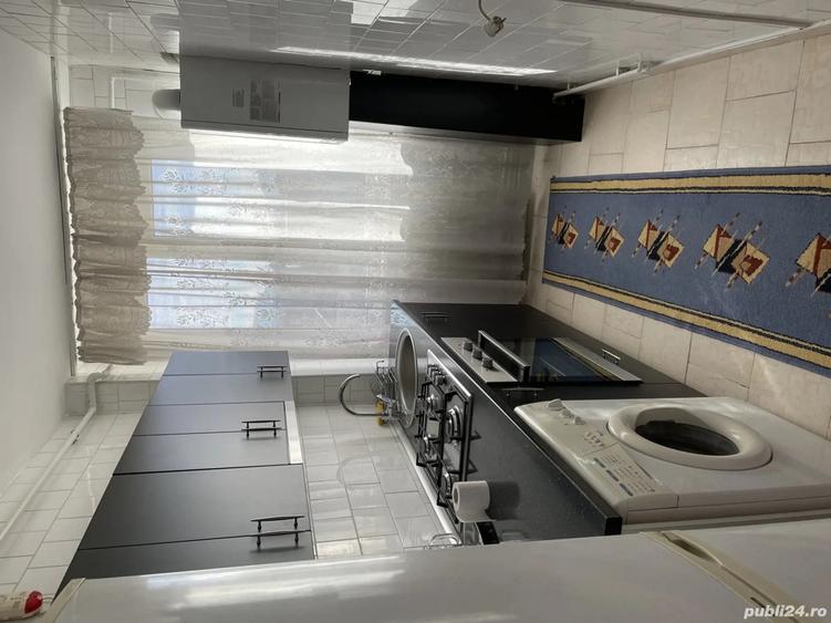 Inchiriere apartament Campulung Arges,Str. Costel Constantinescu,Nr..14,Bl.6,Sc.A,Ap.19 - 2