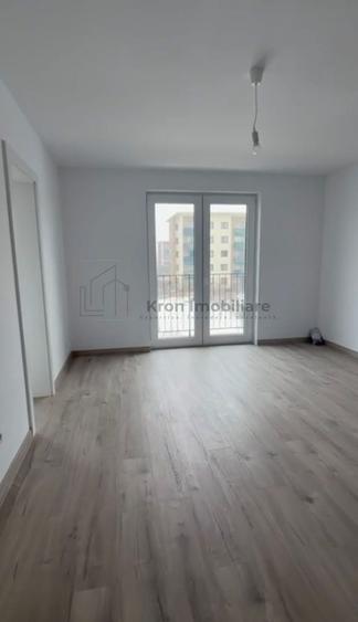 Garsoniera- Proiect nou in cartierul Tractoru - 11