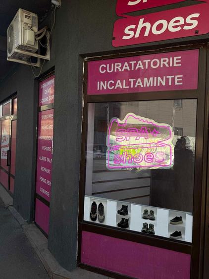 De inchiriat Spatiu comercial intersectia B-dul Dacia cu Calea Mosilor - 1