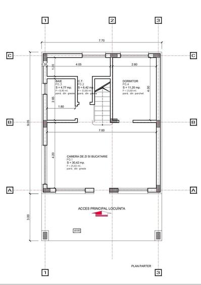 Vila de vanzare - Snagov - 20