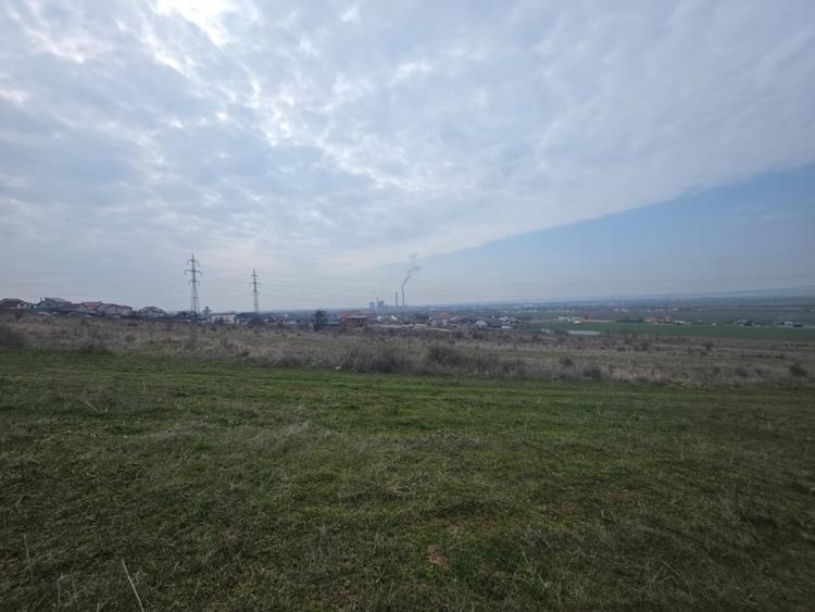 Teren parcelabil,  3000 mp, Simnicul de Jos/Releu - 1