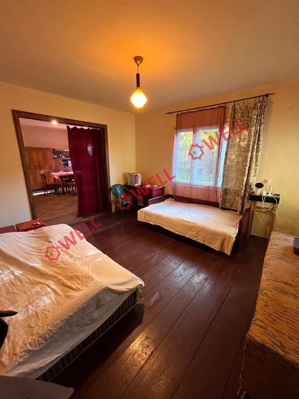 De vânzare în Covasna, pe strada Timar, o proprietate compusă din două case! - 7