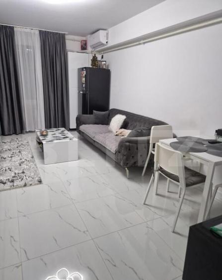 Apartament de inchiriat , 3 camere , Dorobantu Residence - 3