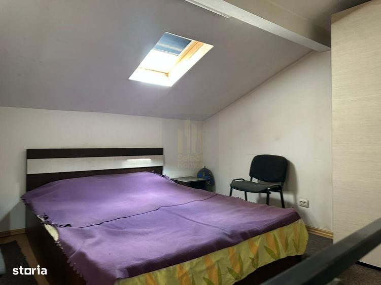 Casa 10 Camere | P+2+M | Vanzare | Investitie *Crangasi* - 18