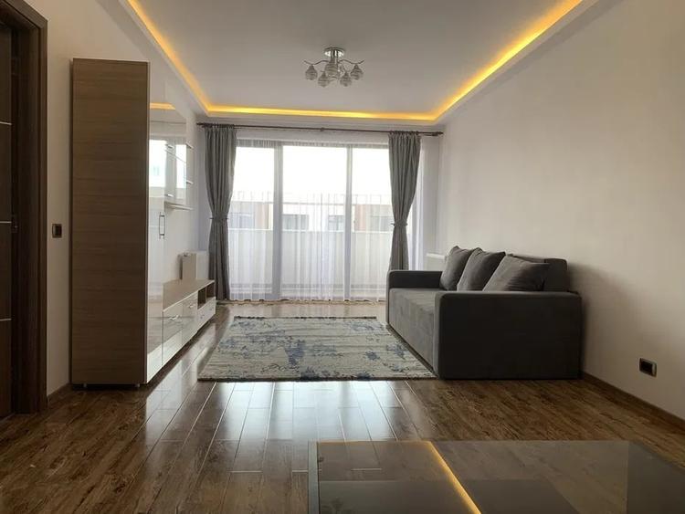 Apartament cu 2 camere, suprafata generoasa de 82mp diponibil imediat, ISARAN - 1