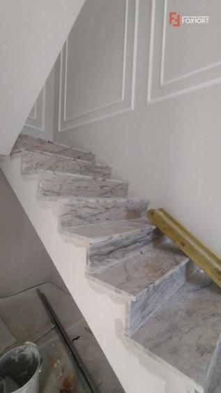 Duplex 5 camere, Sacalaz - Arhitectura moderna - 10