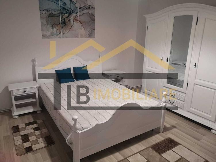 Apartament de 3 camere, 84mp, Zona Poli 2 - 3