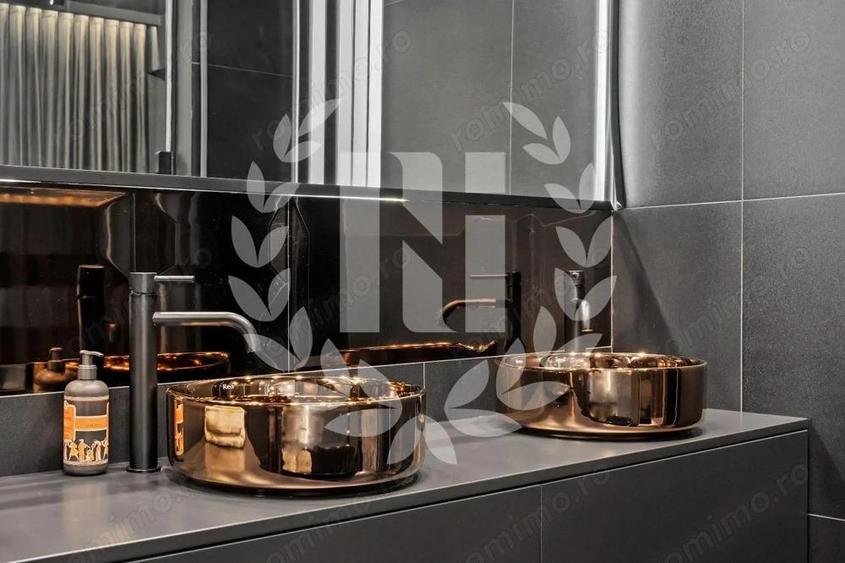 3 camere Nord mobilat utilat 2 parcari TVA 0 - 10