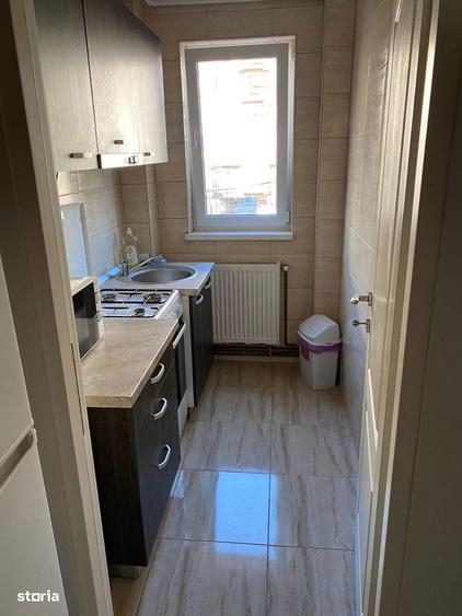 2 camere 44 mp zona garii la strada 400 euro - 14