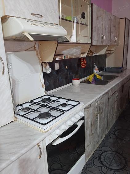 Inchiriez apartament cu o camera - 3